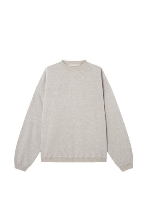 Felpa in cotone GOLDEN GOOSE | GUP02711P00263760513